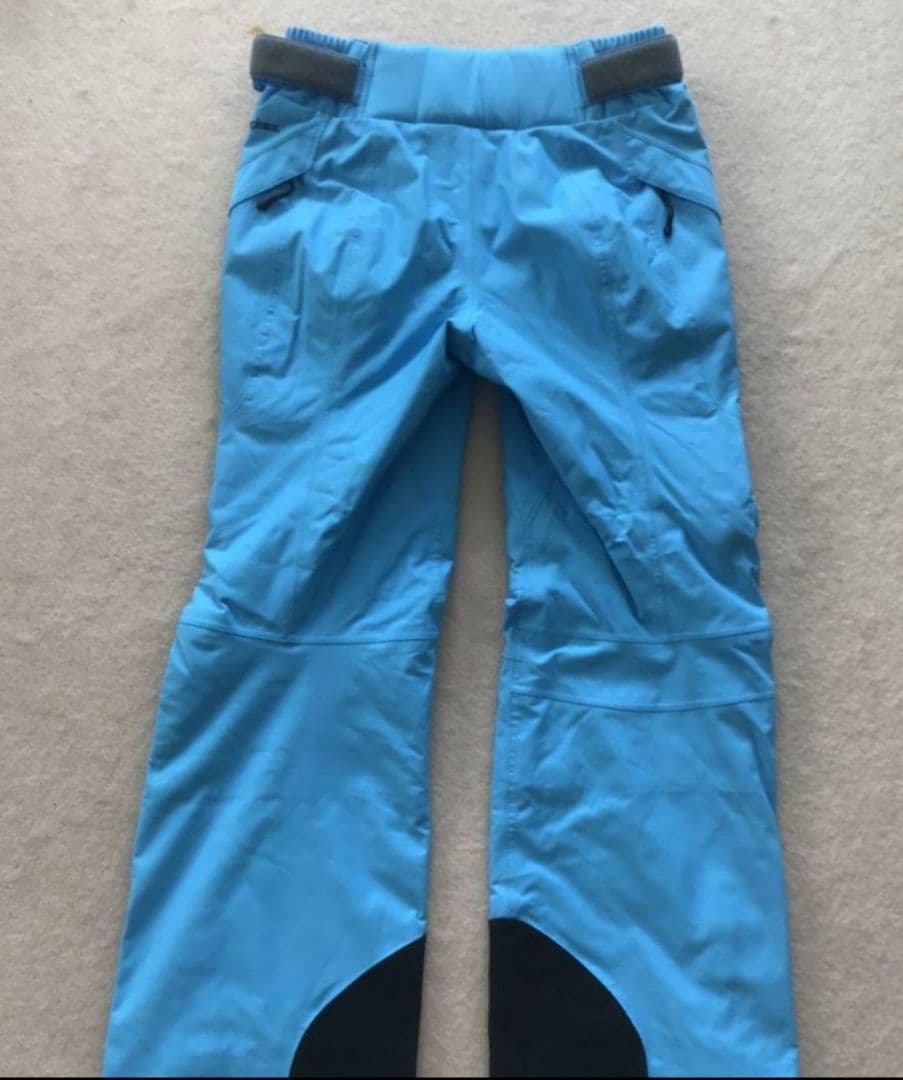 新品未使用保管品 ONYONE オンヨネ フルオープンパンツ