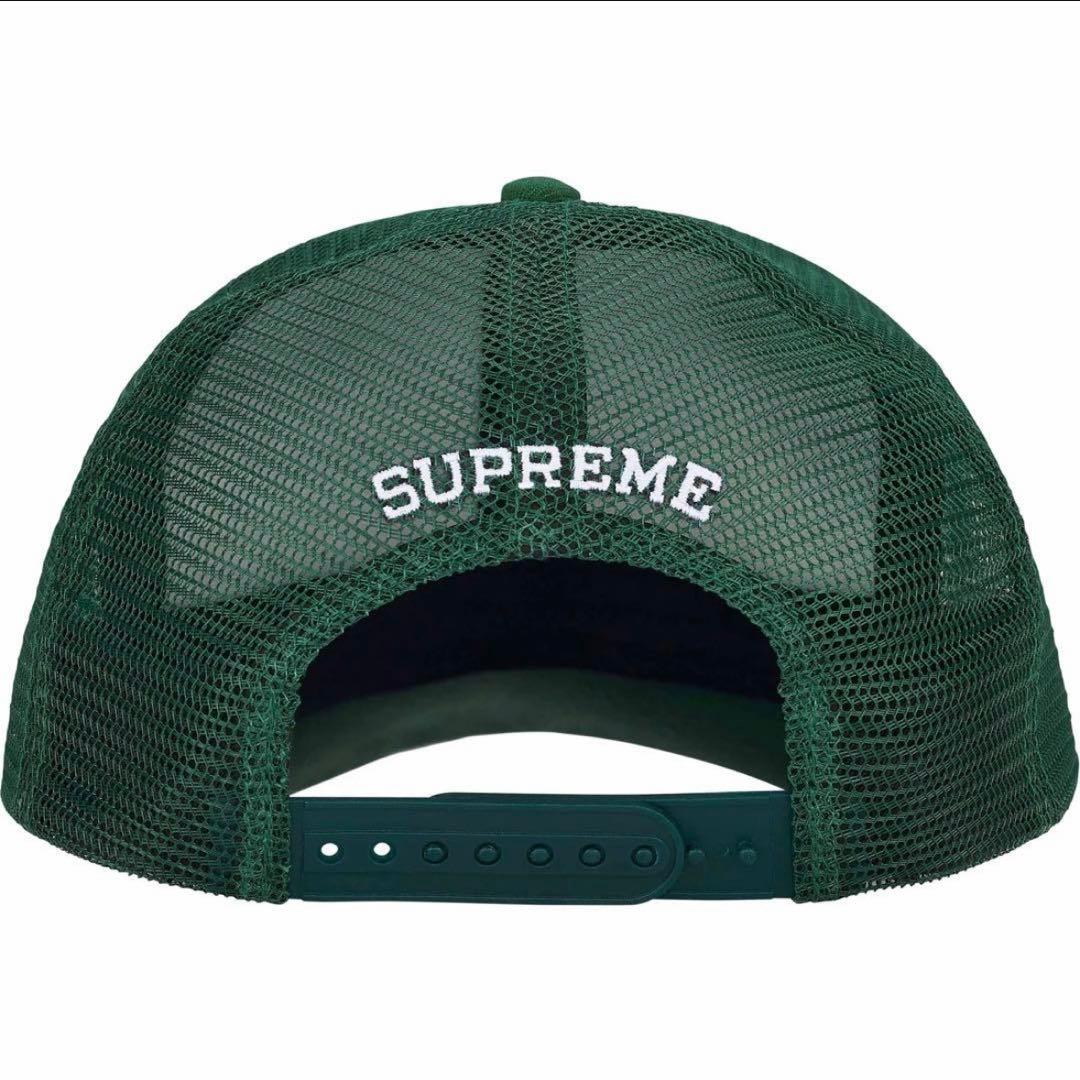 【新品】希少 Supreme Vaquero Mesh Back 5-Panel
