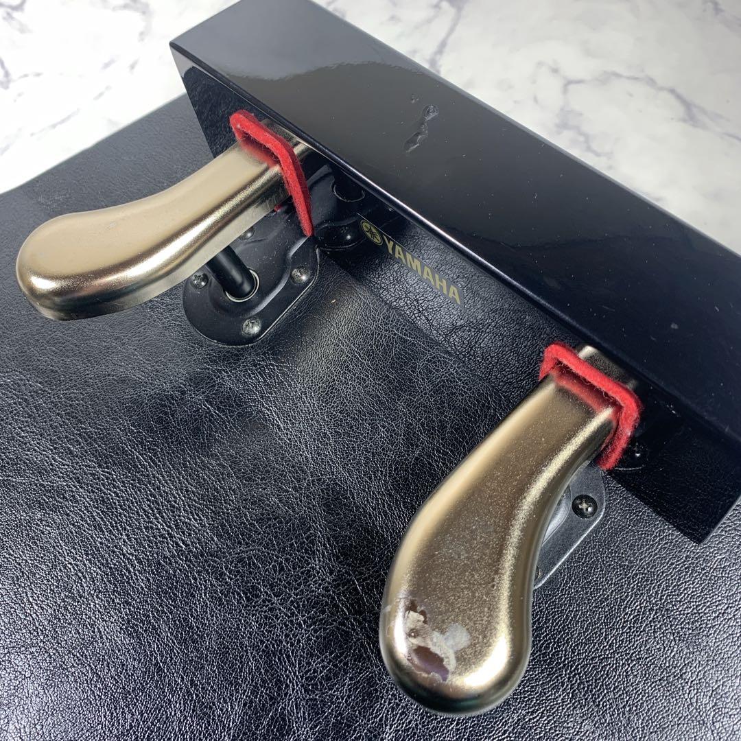 YAMAHA 昇降式ピアノ補助ペダル HP-705