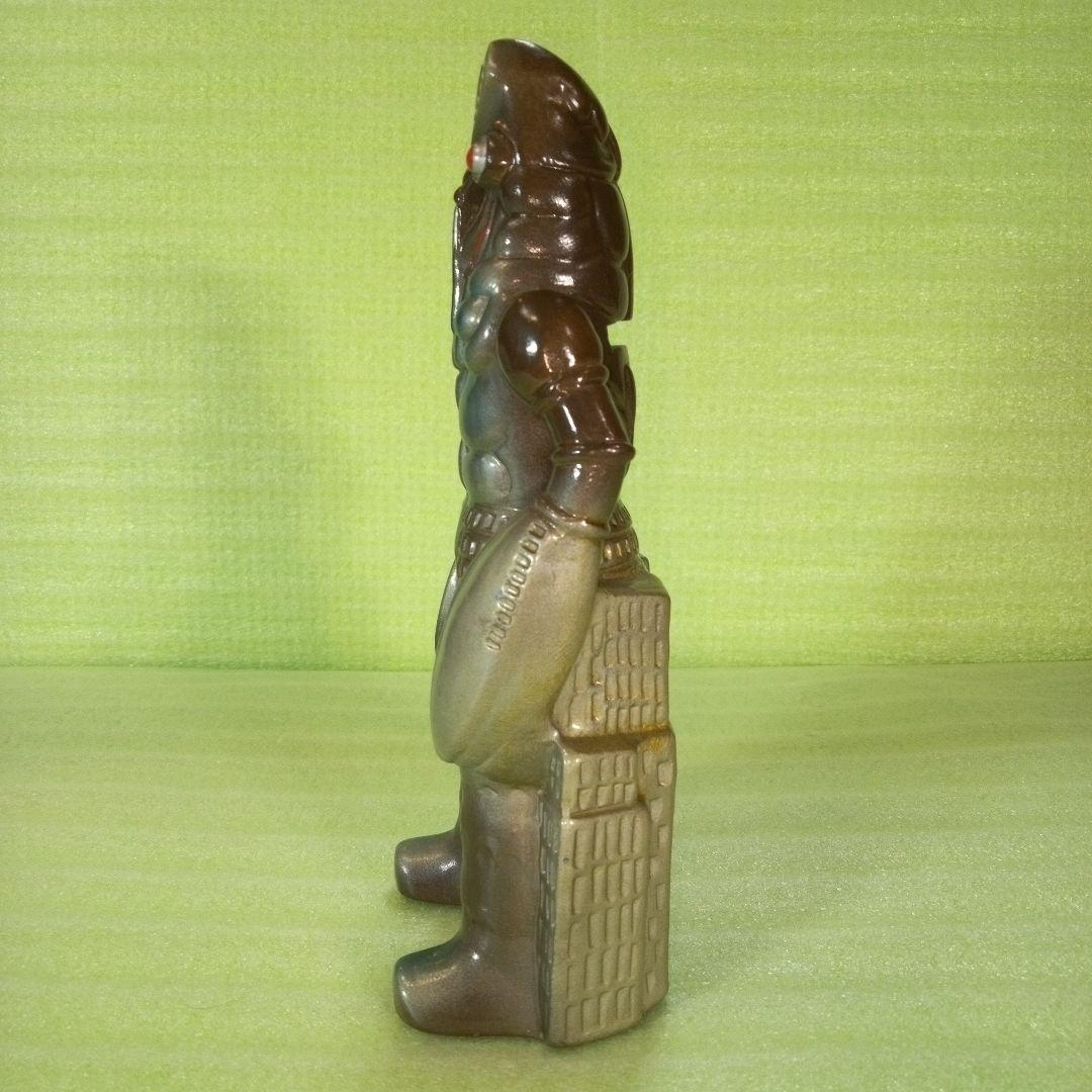 バルタン星人　貯金箱　NICHION　円谷プロ　インテリア　フィギュア　置物