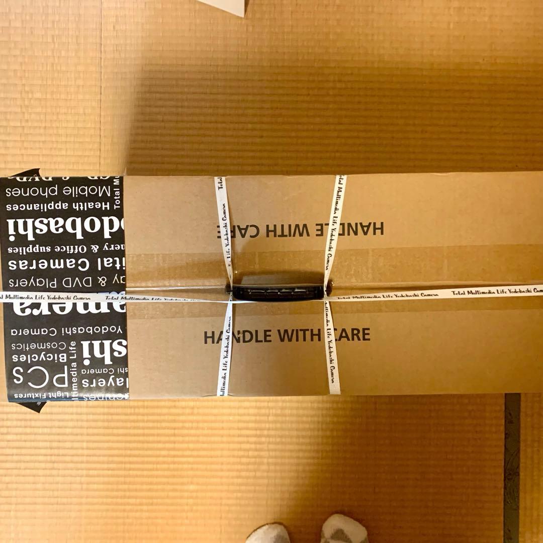 【新品】Wacom Cintiq 22 DTK2260K0D 液晶ペンタブレット