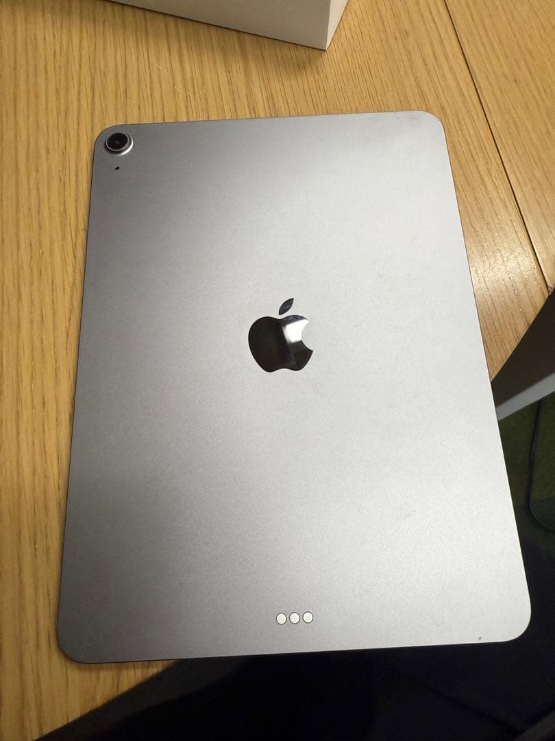新型iPad Air(M3) Wi-Fi＋Pencil Pro 128GB