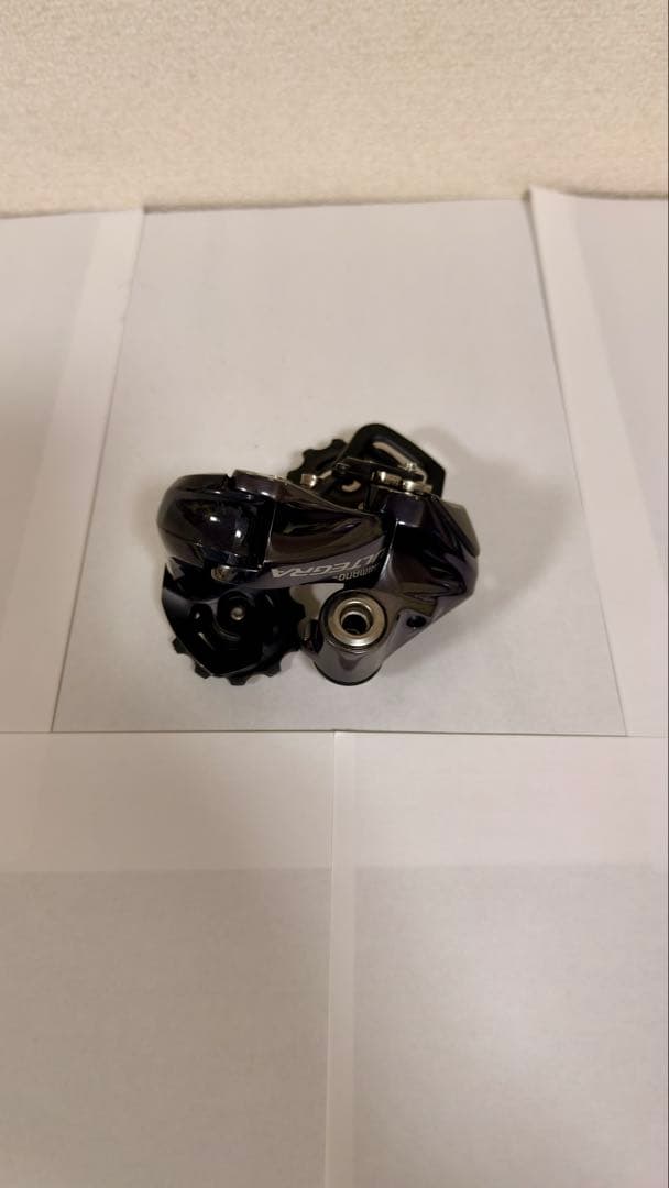 シマノ アルテグラ Di2 11速 6870 リムブレーキ内装用セット