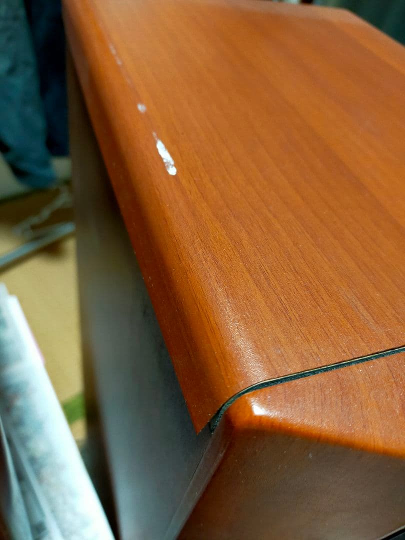 いしす SC-T777SA トールボーイスピーカー 片方のみ セットのB