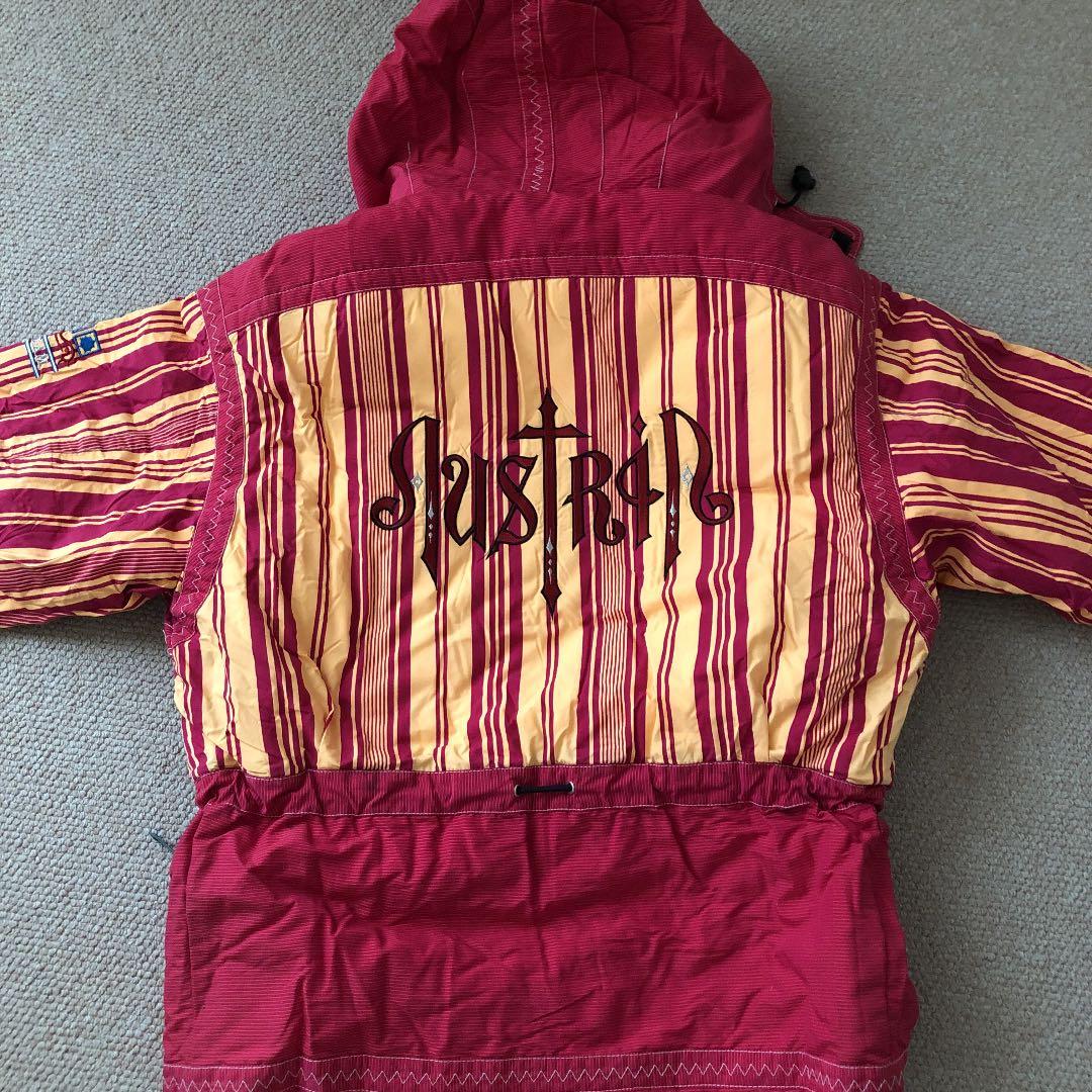 ＊スキーウェア＊　160  アシックス