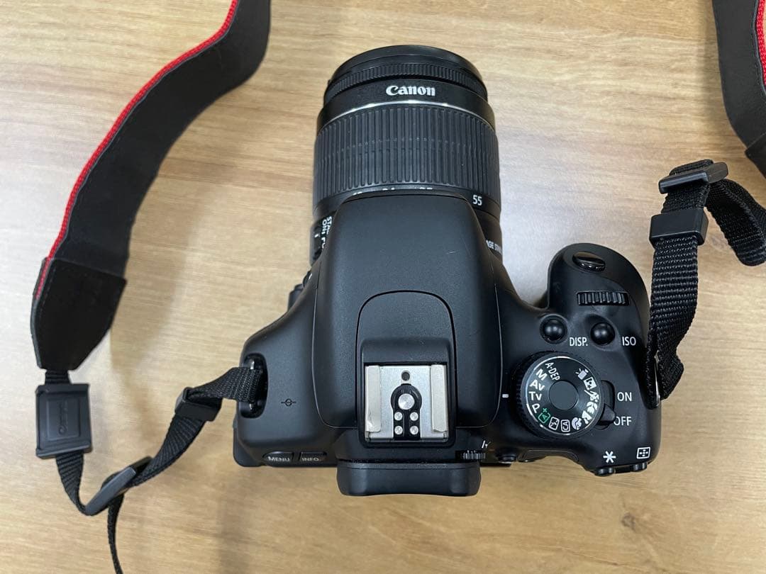 Canon DS126311 一眼レフカメラ