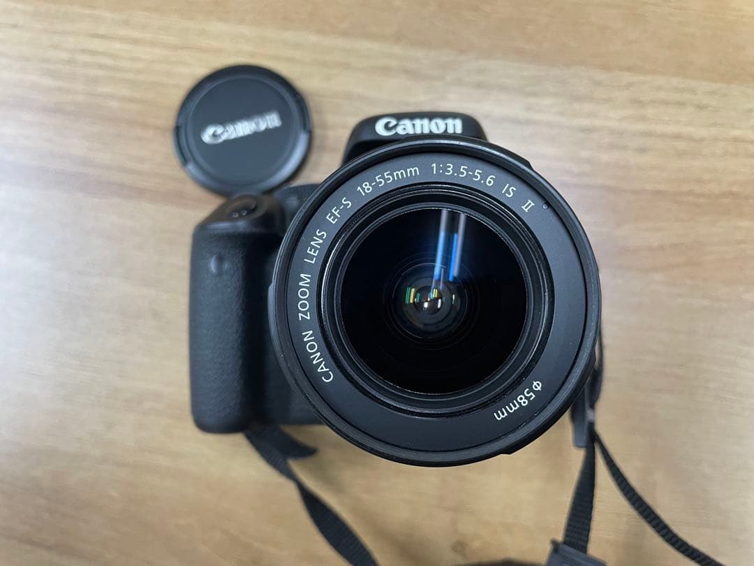 Canon DS126311 一眼レフカメラ