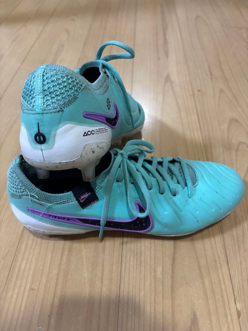 ティエンポレジェンド10 エリート AG