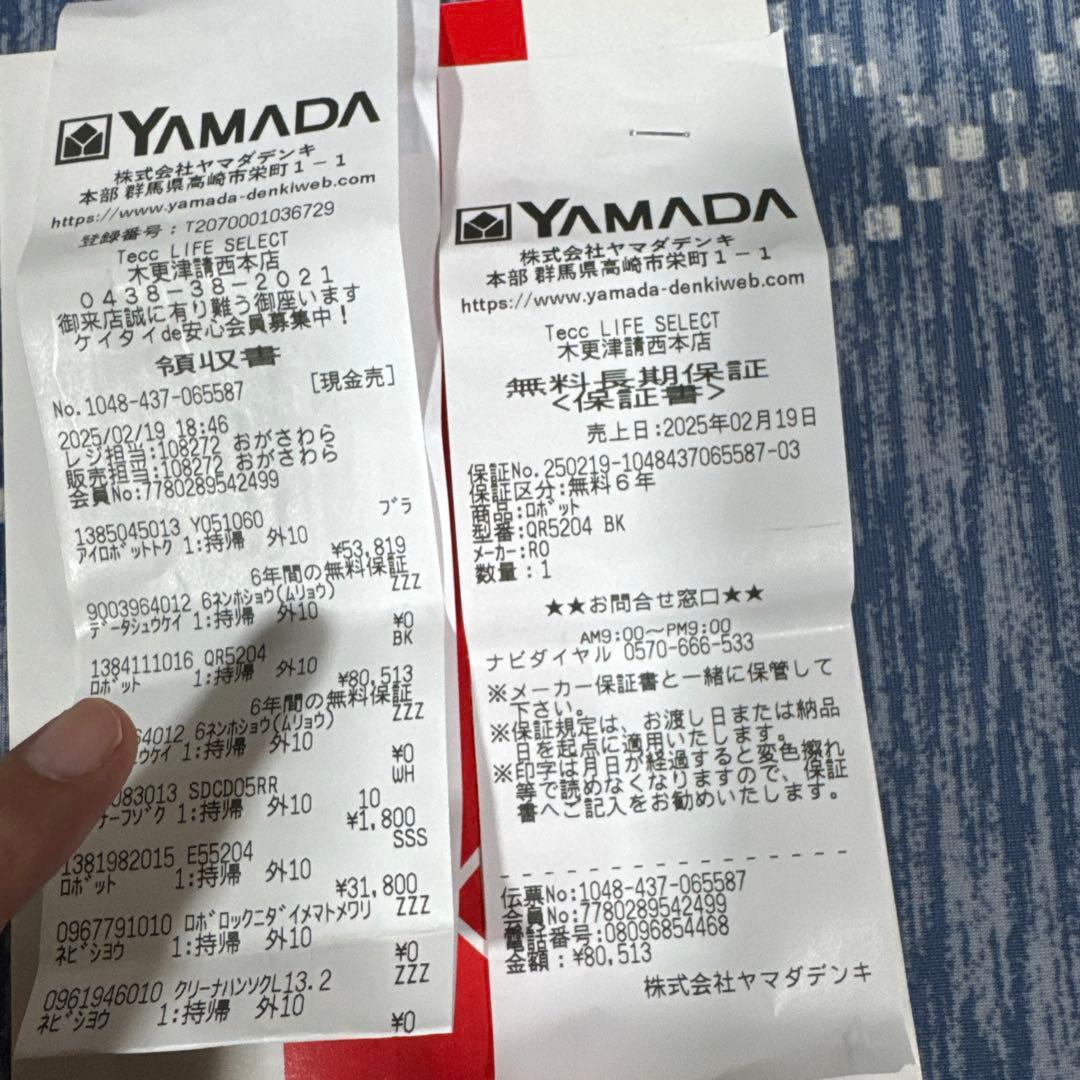 Roborock Q Revo ロボロック　全自動ドッグ