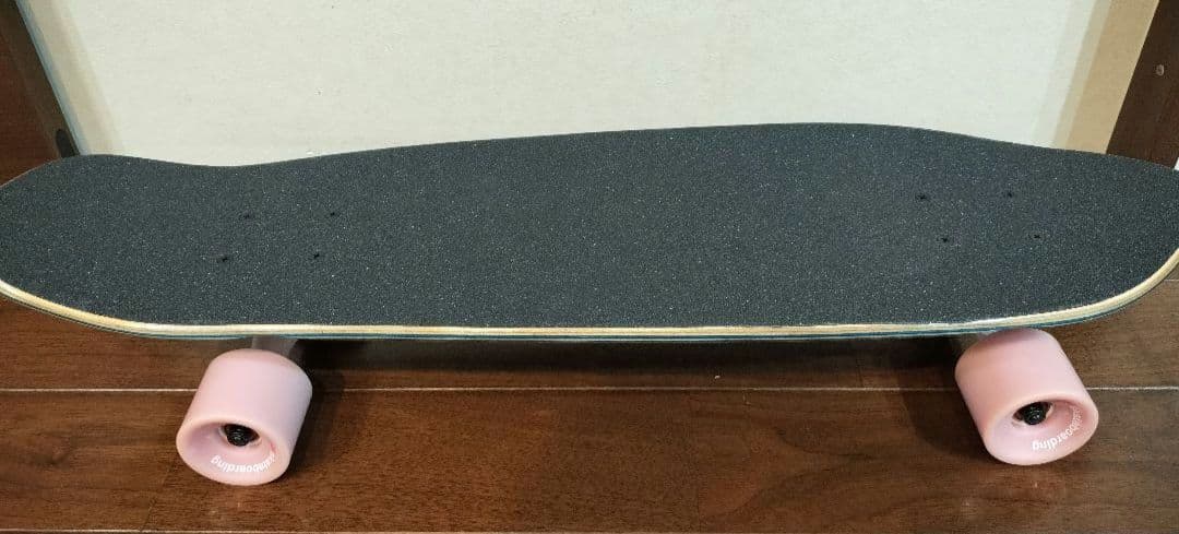 enjoi スケートボード コンプリート 新品未使用 28インチ