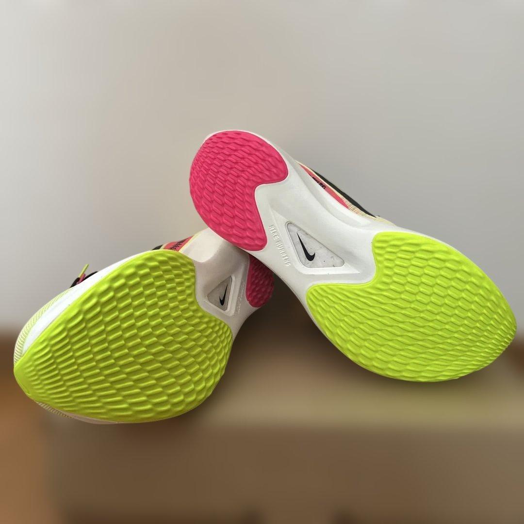 シューズ(男性用) Nike ZOOM FLY 5 PRM