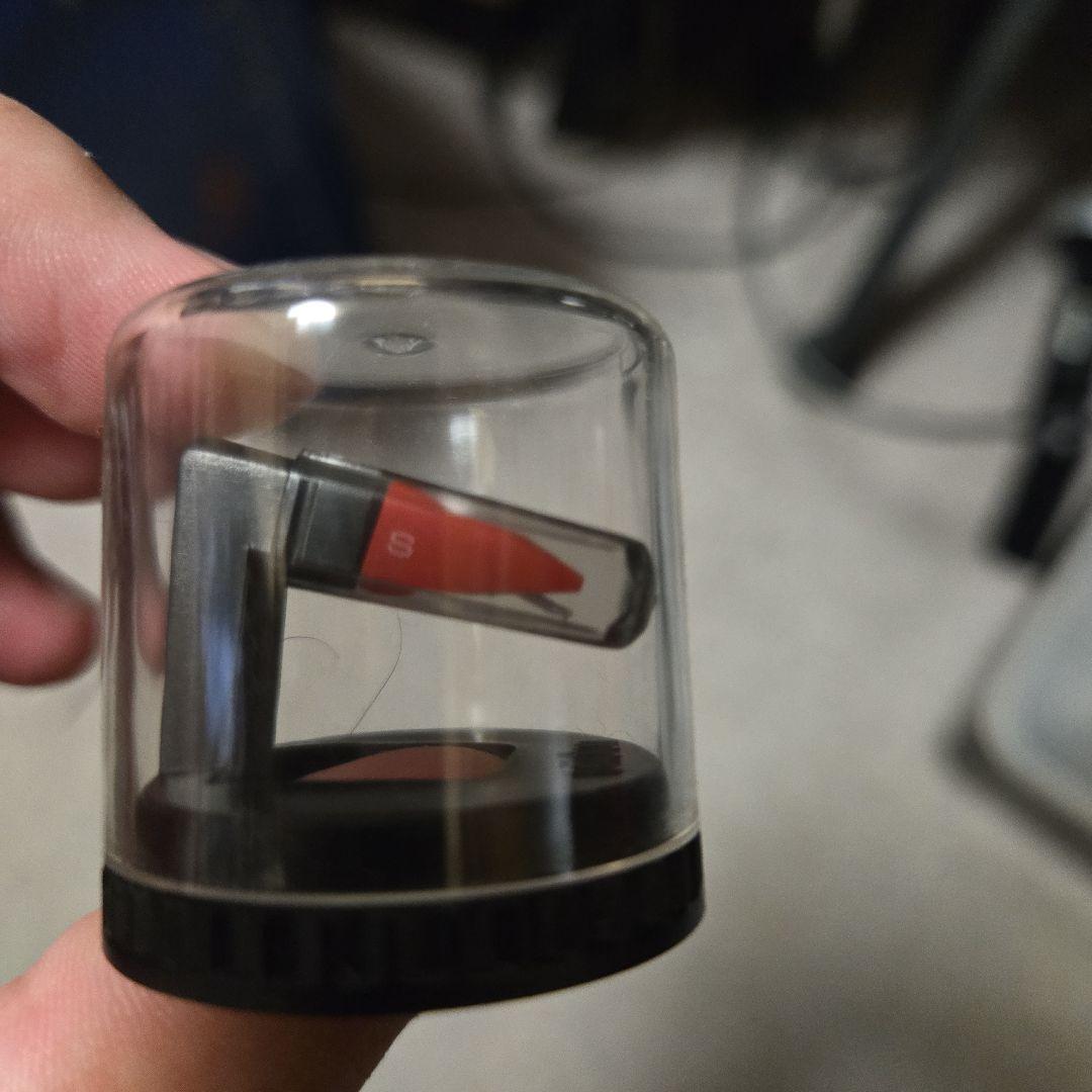 ナ*ム様 TRAKTOR DJスターターセット オルトフォンPCDJ特化針付き