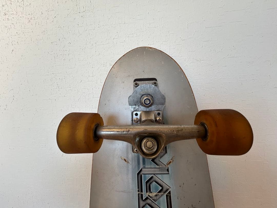 スケートボード SMOOTH STAR