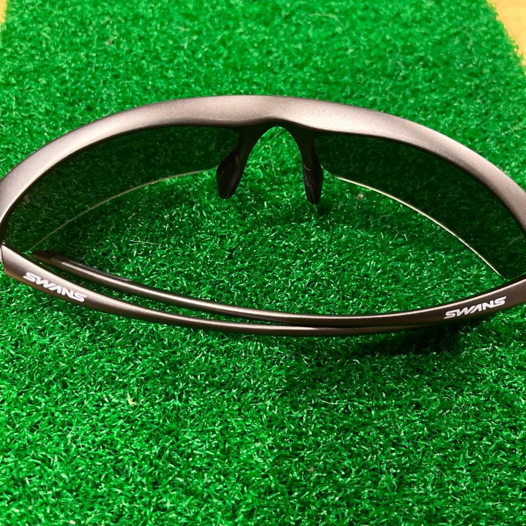 SWANSサングラス