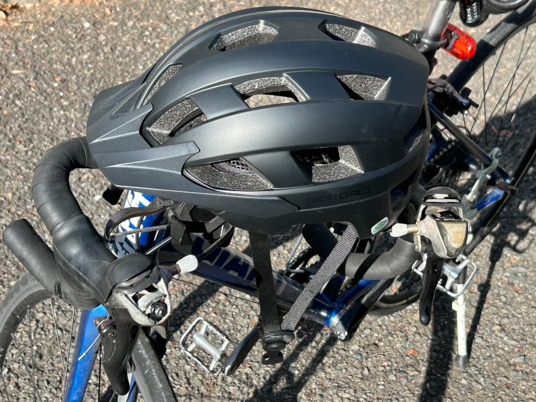 GIANT　ロードバイク