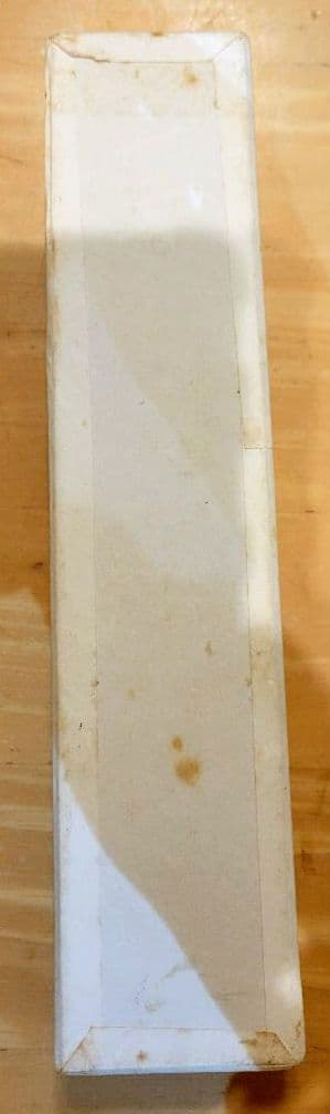 韓国製 銀スプーン 箸　 銀99% 未使用