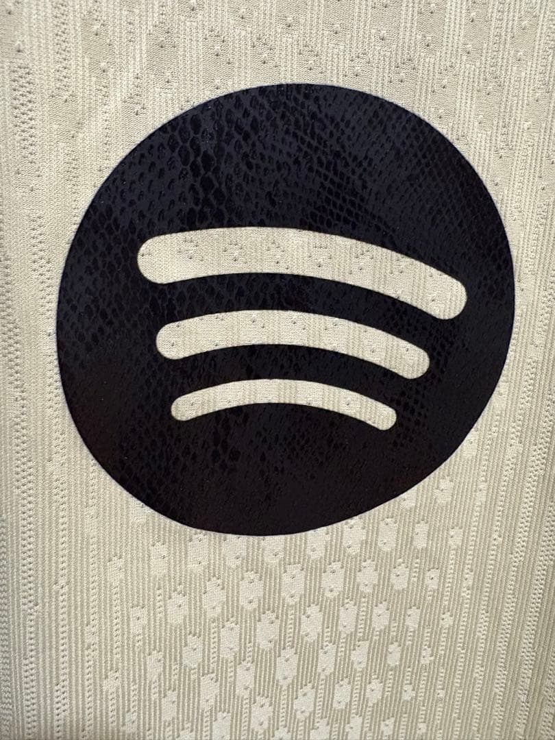 【正規品/完売品】ヤマル バルセロナ25/26 アウェイ オーセンティック CL