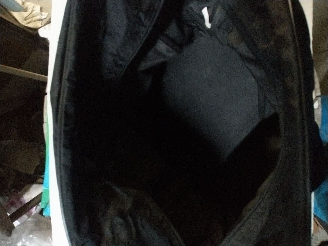 ノルディカ新品シェル 美品インナー 新品スポイラー/ブーツケース付