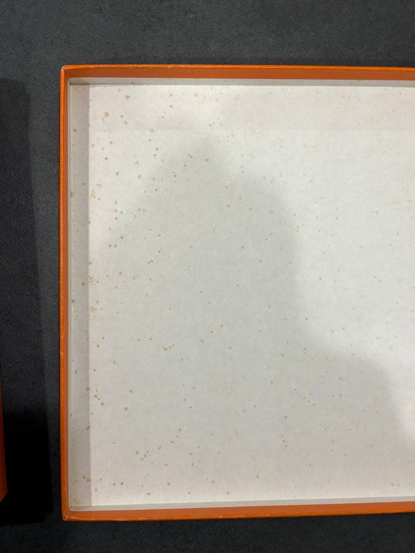 【中古品】HERMES ブラックベルト