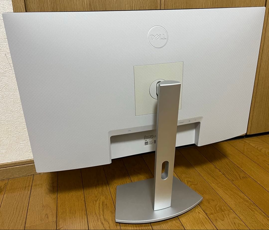 DELL モニター S2721DS