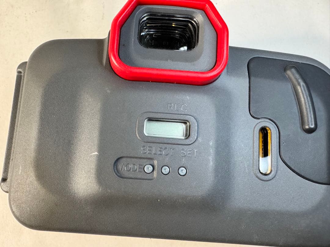 Canon Autoboy D5 コンパクトカメラ