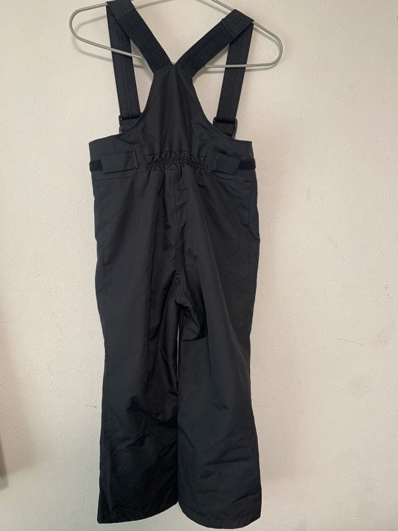 Phenix 子ども用スキーウェア 青