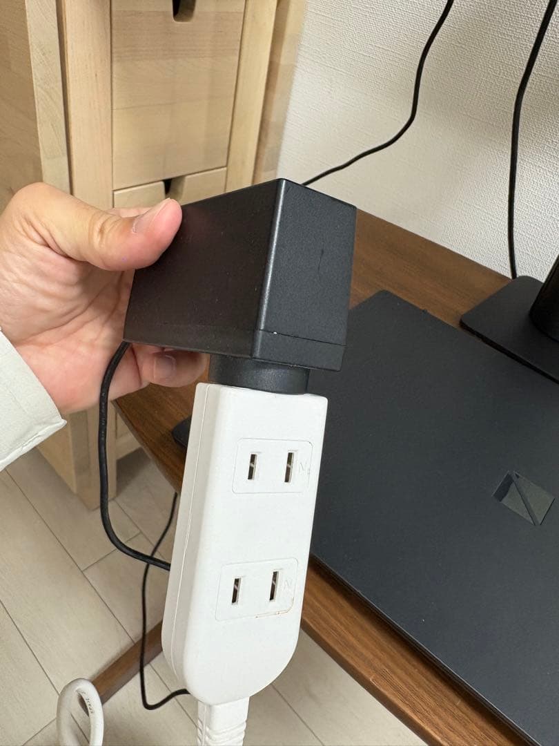 LGエルゴノミクススタンドUWQHD ウルトラワイドモニター34WN780-B