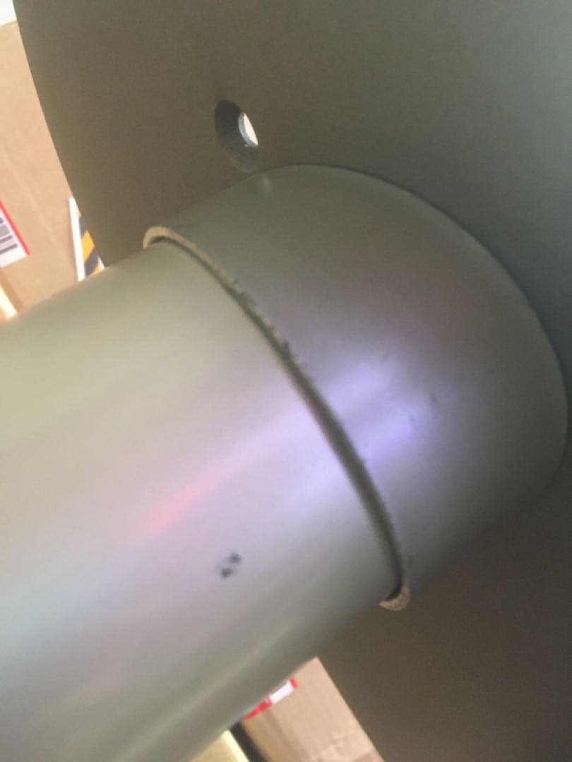 センタースピーカースタンド Bowers&Wilkins NHTM-ST