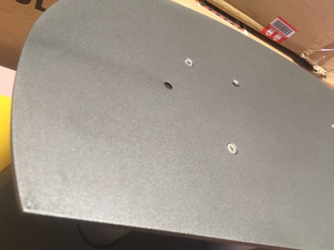 センタースピーカースタンド Bowers&Wilkins NHTM-ST