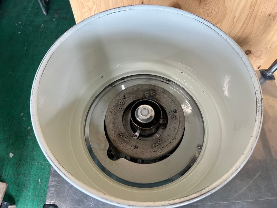 パロマガス炊飯器 6L 都市ガス