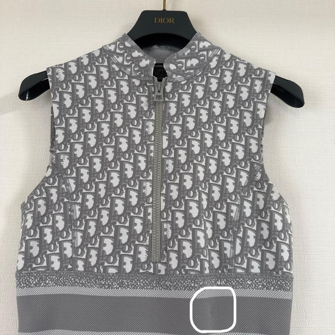 最終値下げ⭐︎Diorドレス　ワンピース　XSサイズ