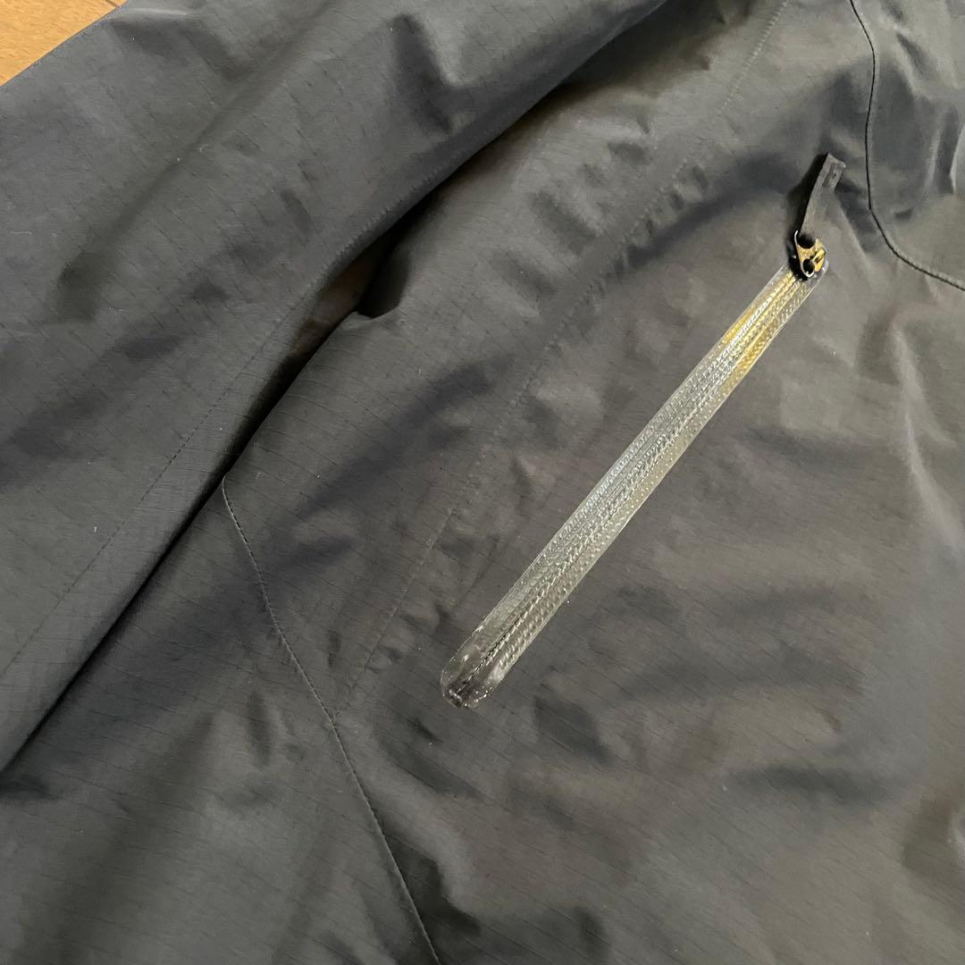 ARC’TERYX Zeta SL Jacket（ゼータ SL ジャケット）