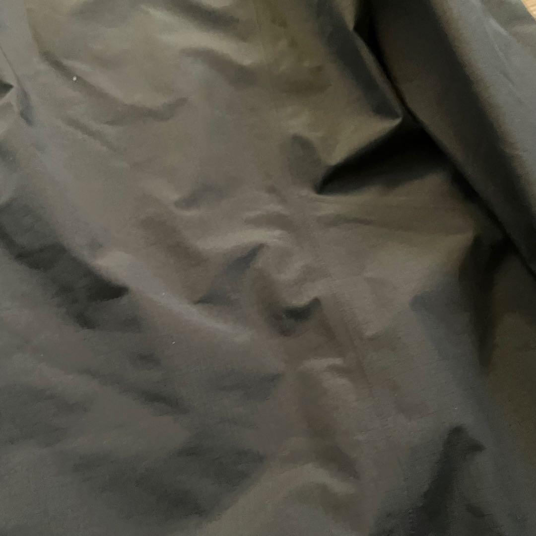 ARC’TERYX Zeta SL Jacket（ゼータ SL ジャケット）