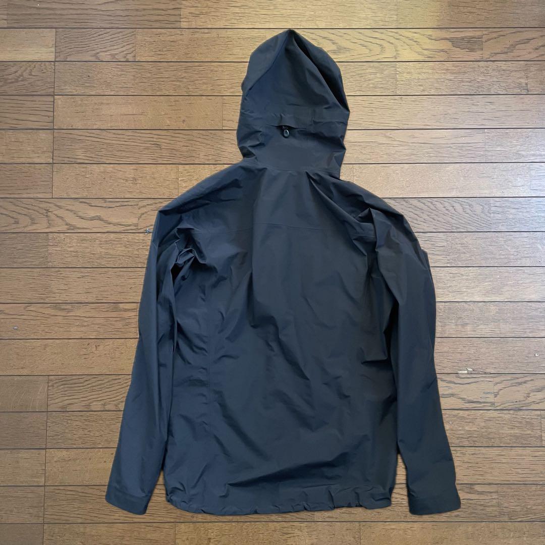 ARC’TERYX Zeta SL Jacket（ゼータ SL ジャケット）