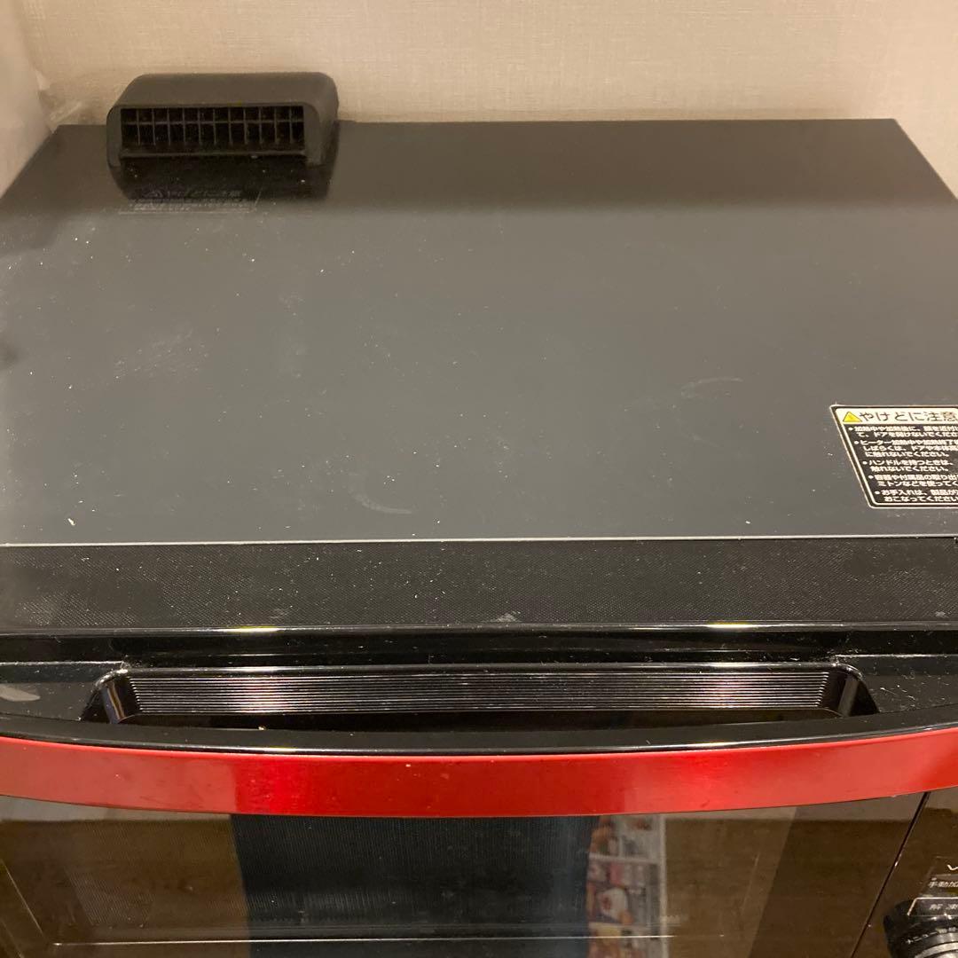 シャープ ヘルシオ AX-MX2-R