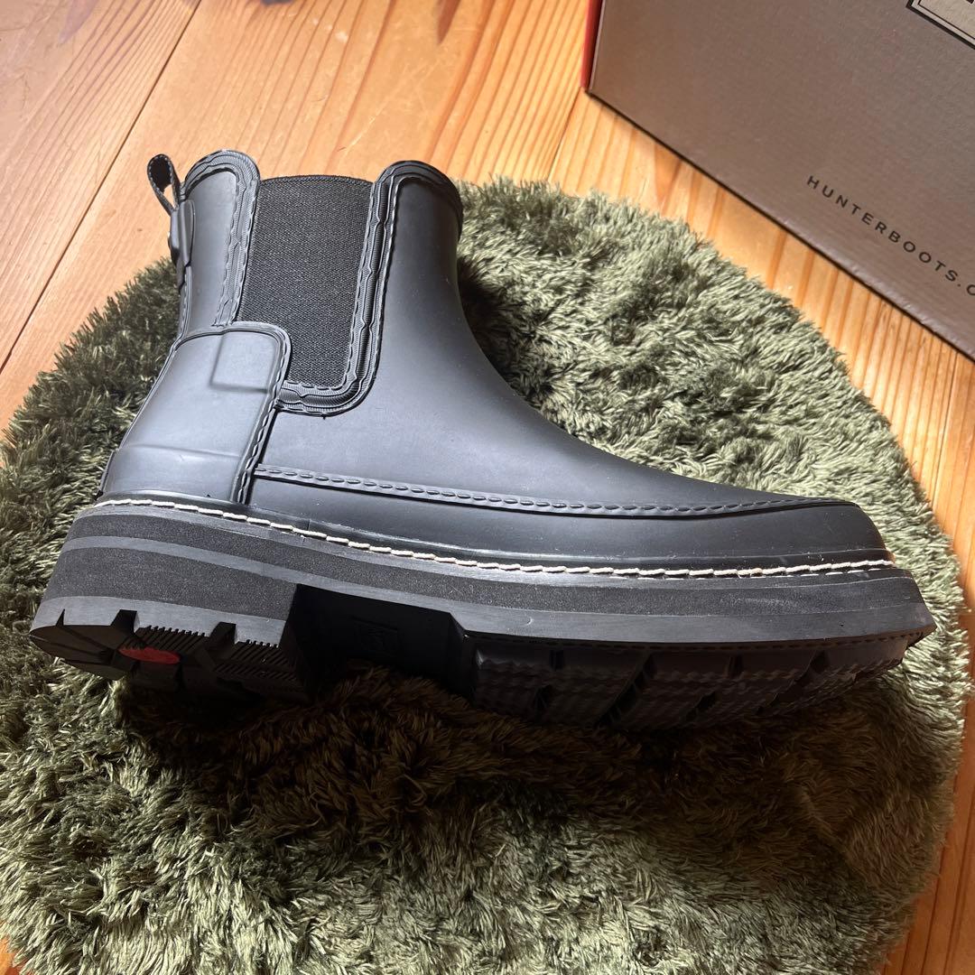 ハンターレインブーツ UK5 箱付