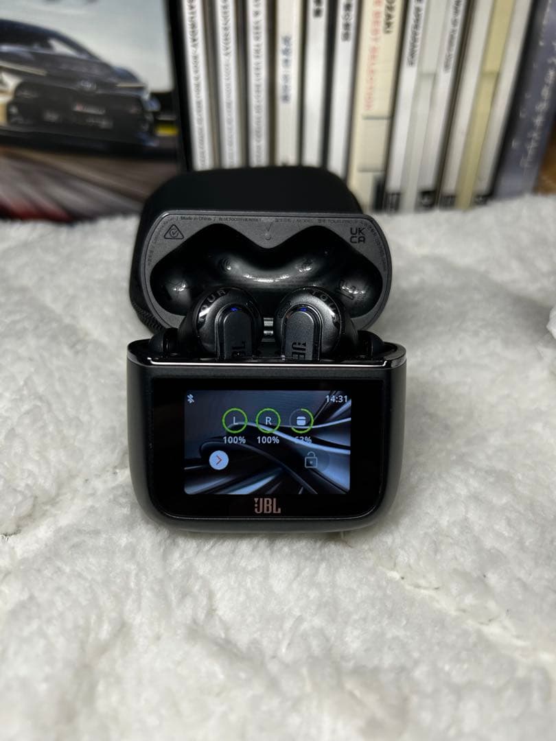 JBL Tour Pro 3 最終値下げ