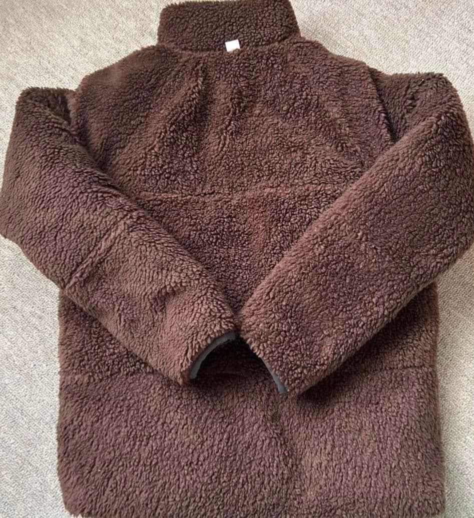 Patagonia リバーシブルサイレントダウンジャケットS 美品