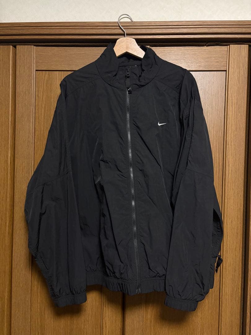 入手困難　初期NIKE LAB TRACK JACKET PANTSセットアップ