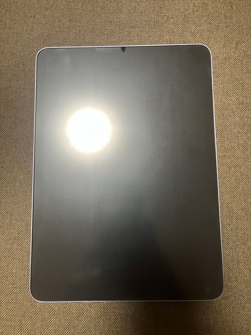 【美品】iPad Air (第5世代) 64GB Apple Pencil付き