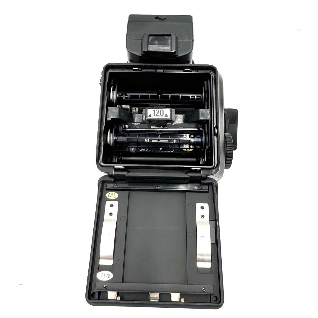 ❁動作良好❁MAMIYA マミヤ 645 PRO AEファインダー