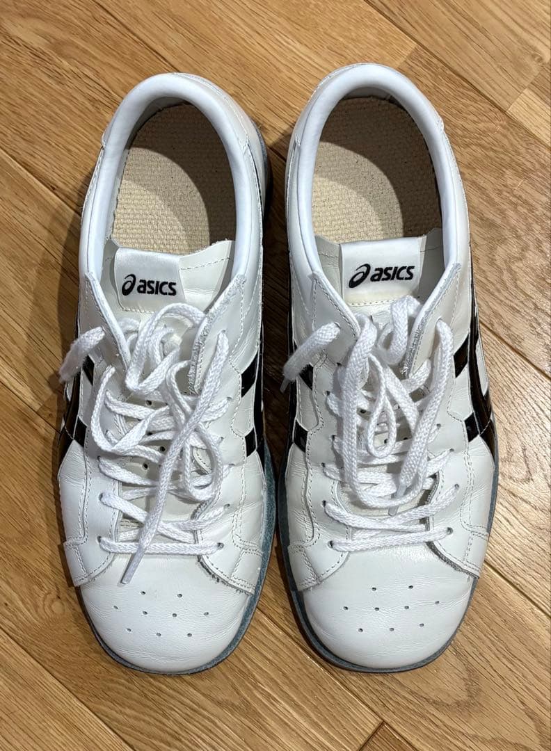 ウエイトリフティングシューズ WEIGHTLIFTING アシックス