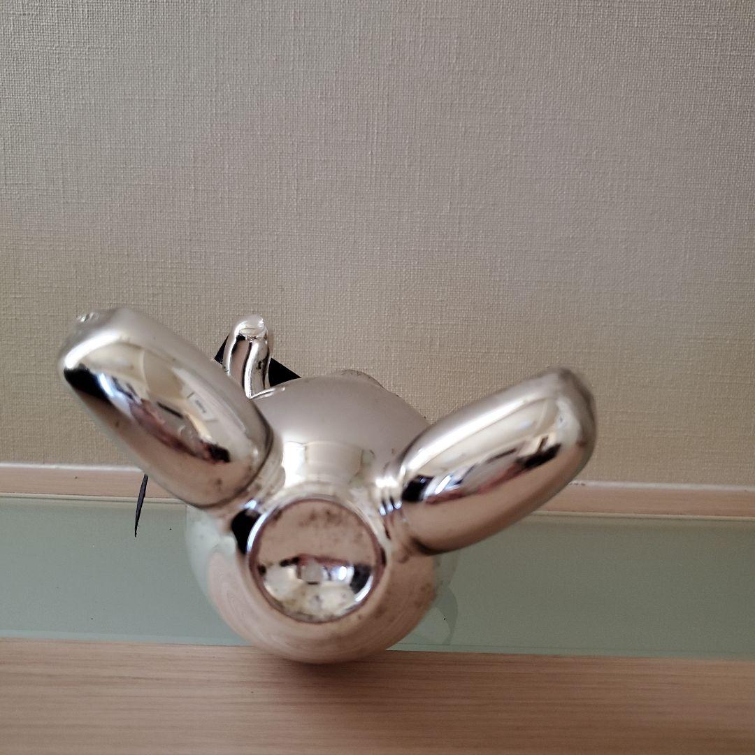 レア　グッチ　ＧＵＣＣＩ　インテリア　クマ　テディベア　クリスマス　オーナメント