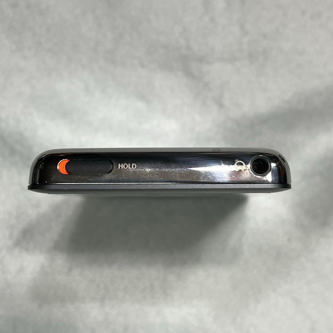 Apple iPod Classic 120GB《ジャンク》