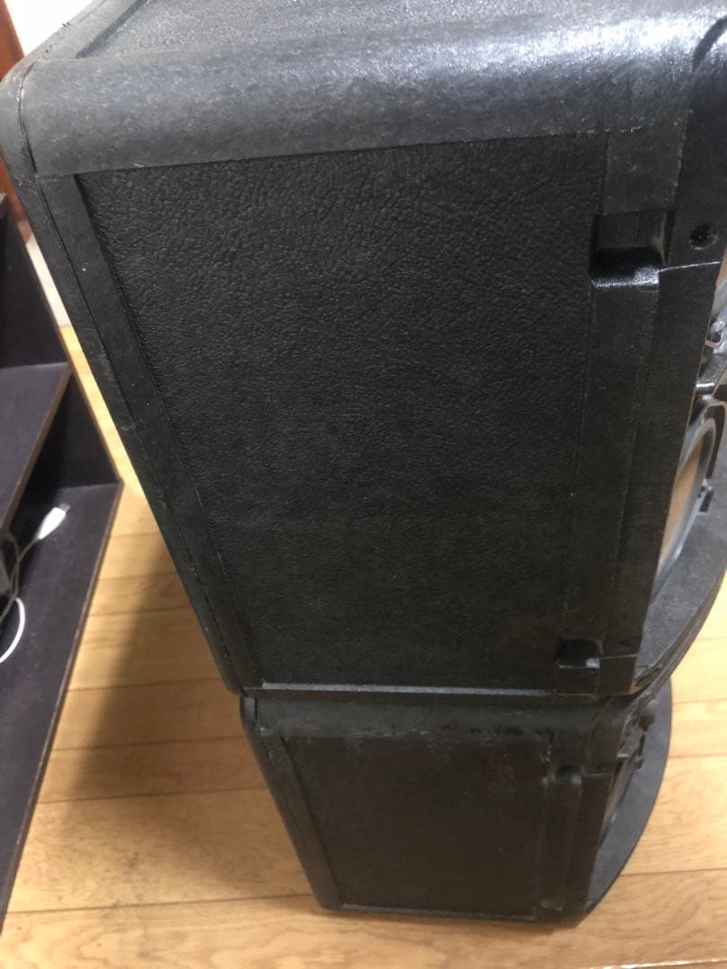 BOSE 802seriIII スピーカー