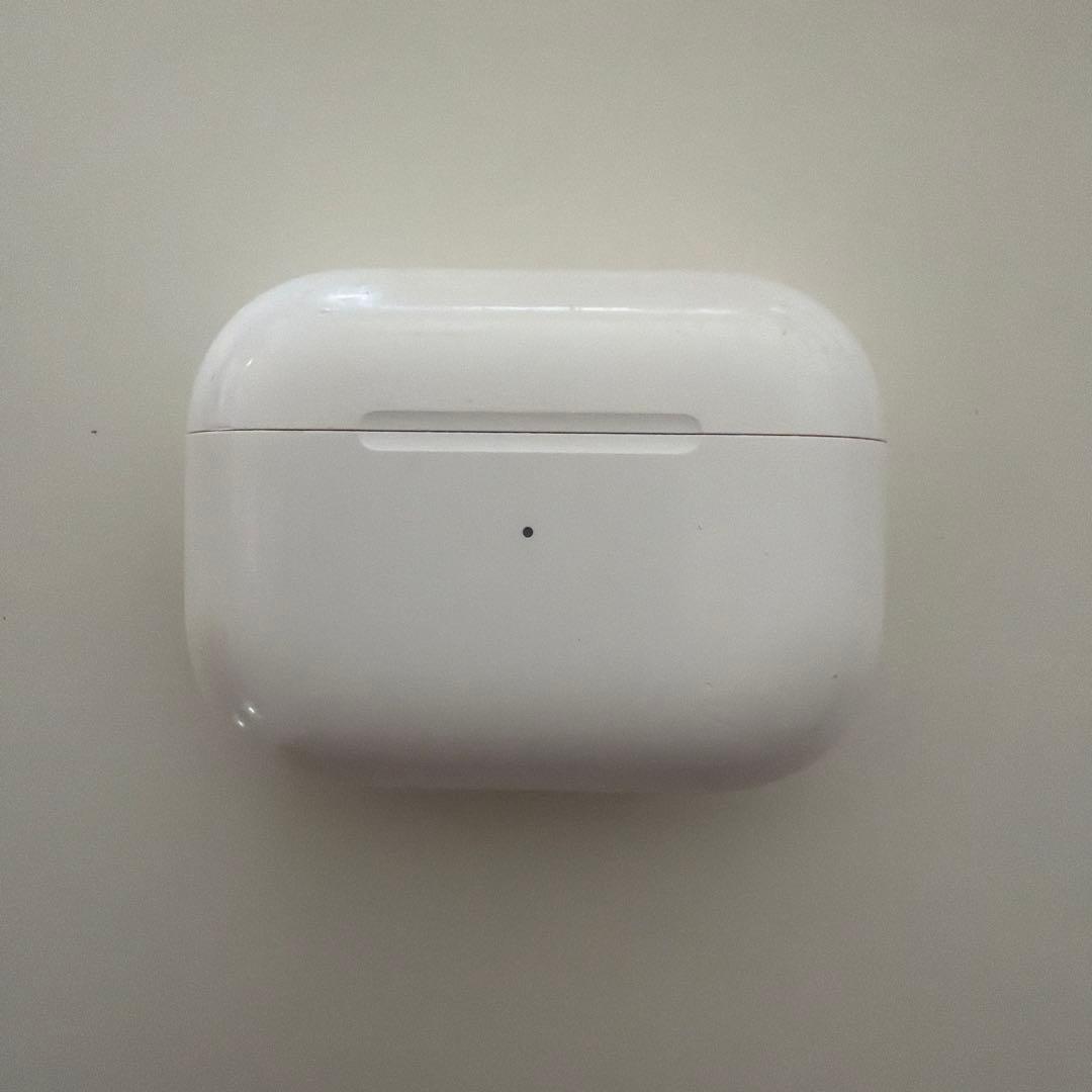 apple airpods pro 第2世代 中古 正規品 純正