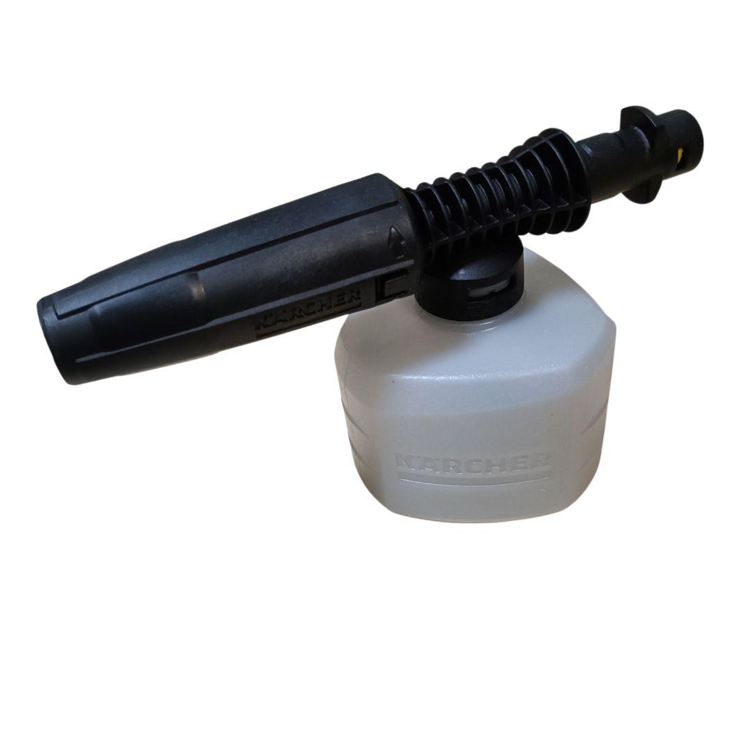 ほぼ未使用　超美品　KARCHER K2 サイレント 高圧洗浄機 本体