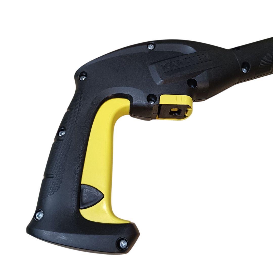 ほぼ未使用　超美品　KARCHER K2 サイレント 高圧洗浄機 本体