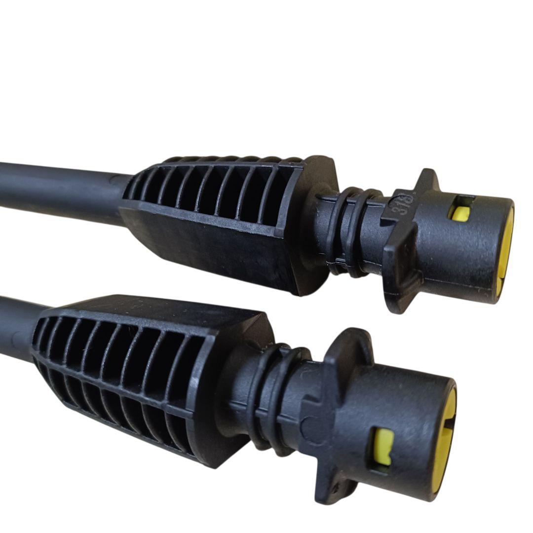 ほぼ未使用　超美品　KARCHER K2 サイレント 高圧洗浄機 本体