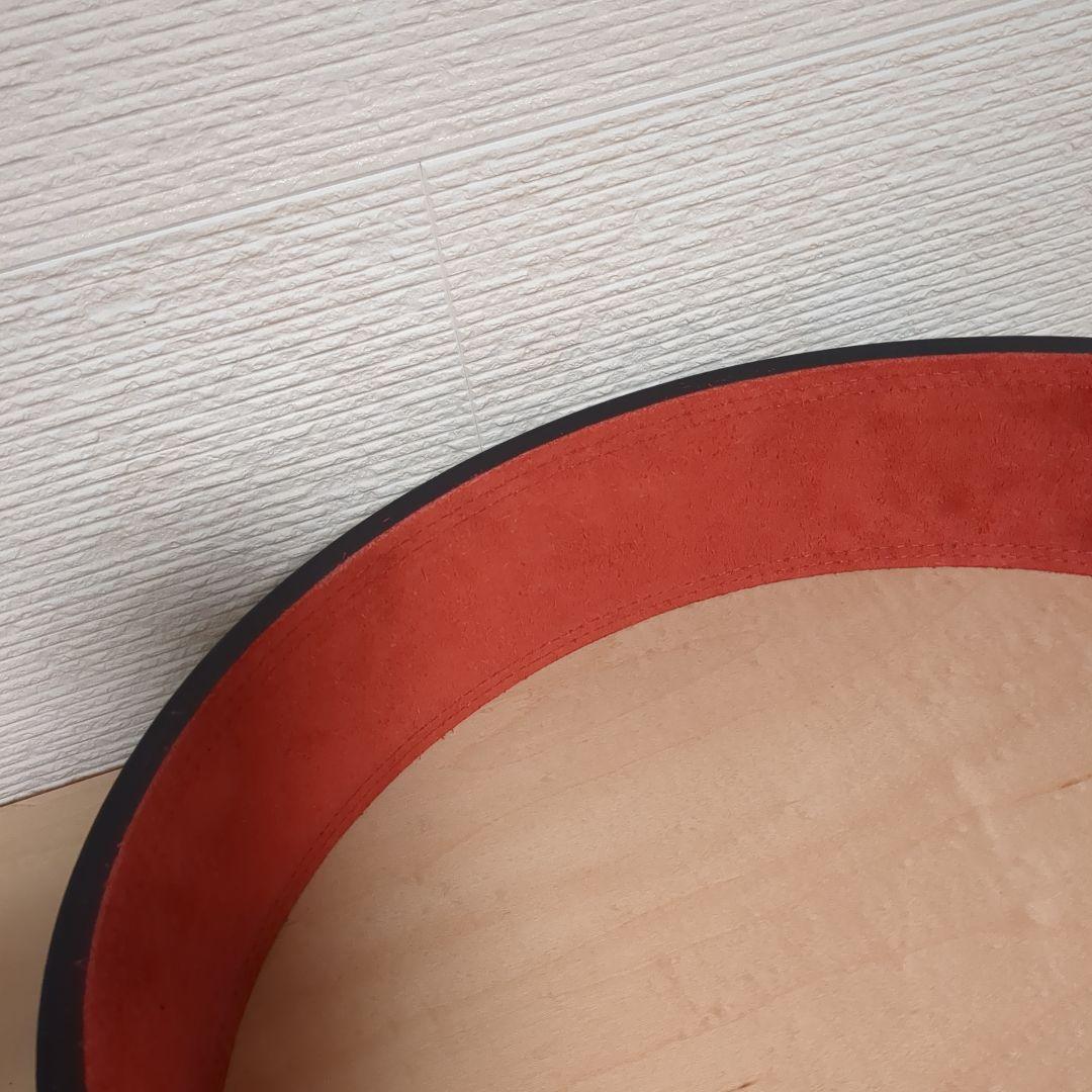 ◇SBD パワーリフティングベルト13mm　XLサイズ